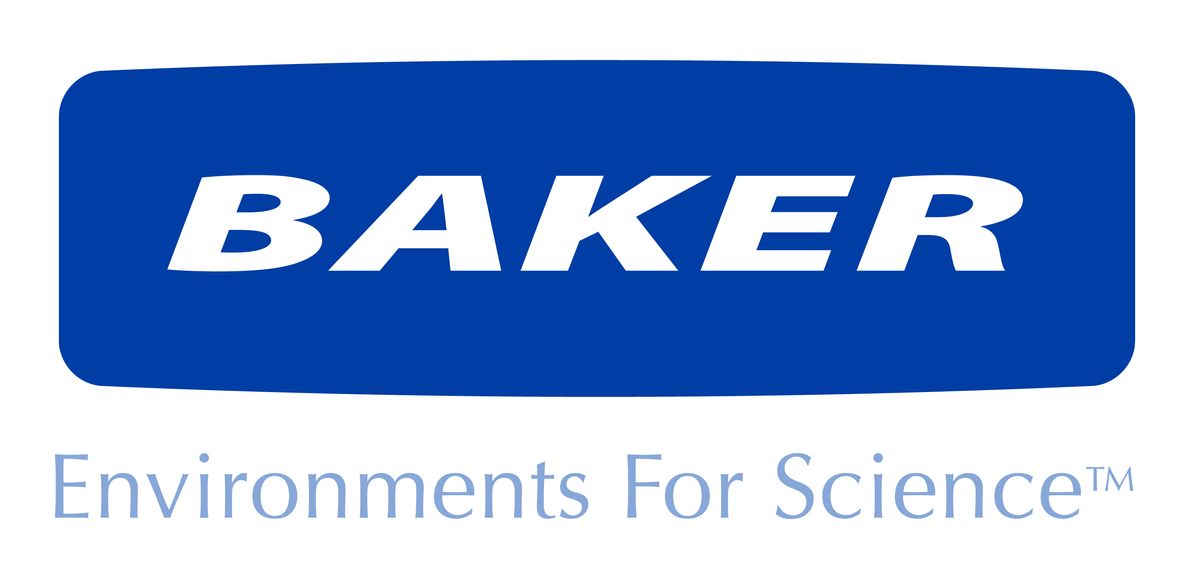 Baker Logo w Tagline Baker Logo w Tagline
