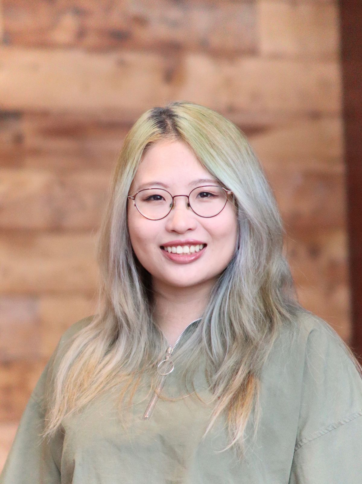 A photo of Yehui Sun, a graduate student at UT Southwestern and an author of the paper. A photo of Yehui Sun, a graduate student at UT Southwestern and an author of the paper.