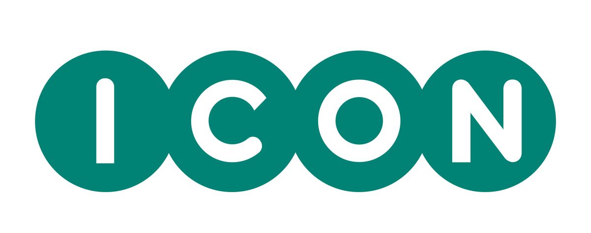 Icon logo Icon logo