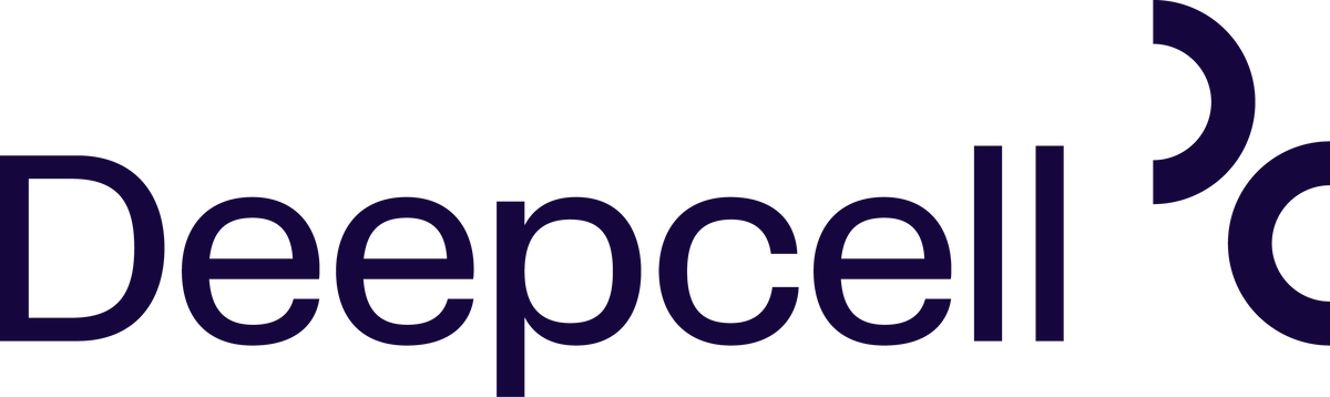 Deepcell Logo Deepcell Logo