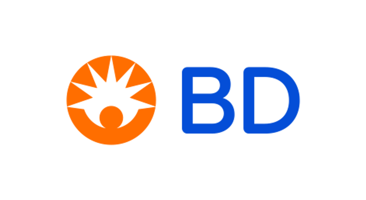 BD Bioscience Logo BD Bioscience Logo